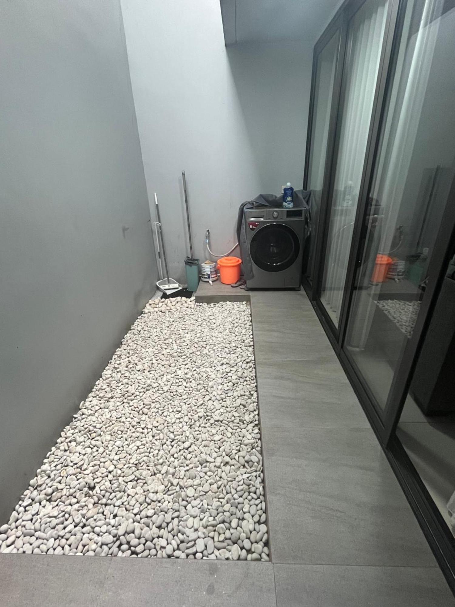 2 Floor Cozy House In Wisteria Jakarta Garden City Exterior foto